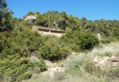 Terreno no urbanizable en venta en Arens de Lledó ref: TR415324 foto