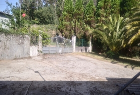 Cedeira 1416&nbsp;m²