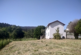 Cedeira 1416&nbsp;m²