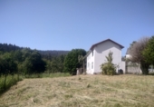 Masía con terreno en venta en Cedeira ref: TR415325 foto