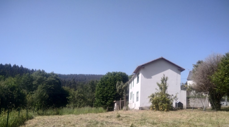 La Corunya - Cedeira - 1416m2