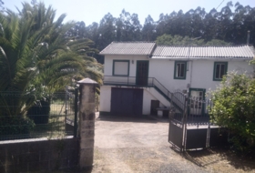 Cedeira 1416&nbsp;m²