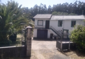 Masía con terreno en venta en Cedeira ref: TR415325 foto