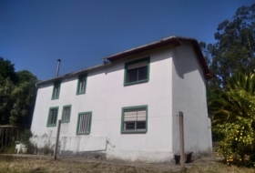 Cedeira 1416&nbsp;m²