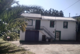 Cedeira 1416&nbsp;m²