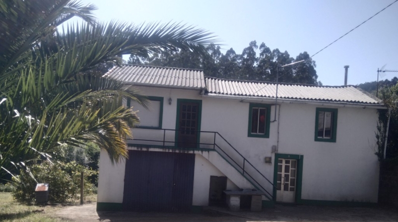 La Corunya - Cedeira - 1416m2