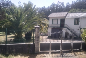 Cedeira 1416&nbsp;m²
