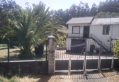 Masía con terreno en venta en Cedeira ref: TR415325 foto