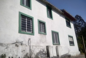 Cedeira 1416&nbsp;m²