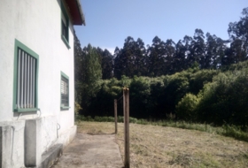 Cedeira 1416&nbsp;m²