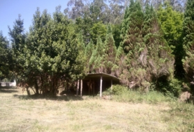 Cedeira 1416&nbsp;m²