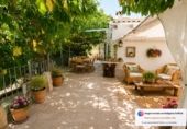 Finca rústica en venta en Benilloba ref: TR256666 foto