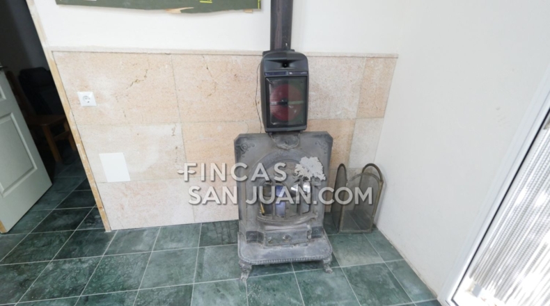 Alicante - Benilloba - 16500m2