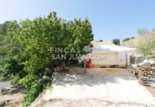 Finca rústica en venta en Benilloba ref: TR256666 foto