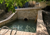 Finca rústica en venta en Benilloba ref: TR256666 foto