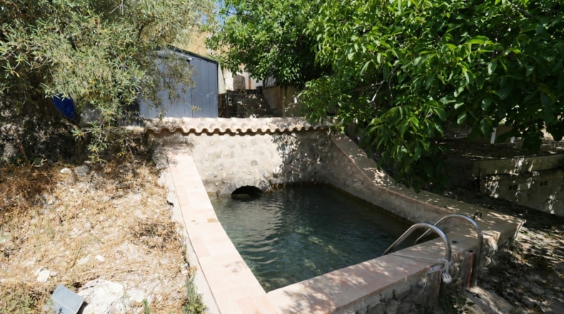 Alicante - Benilloba - 16500m2