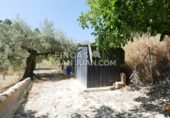 Finca rústica en venta en Benilloba ref: TR256666 foto