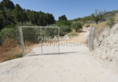 Finca rústica en venta en Benilloba ref: TR256666 foto