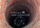 Finca rústica en venta en Benilloba ref: TR256666 foto