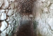 Finca rústica en venta en Benilloba ref: TR256666 foto