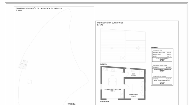 Alicante - Benilloba - 16500m2