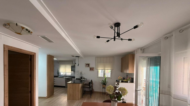 Alicante - Aspe - 332m2