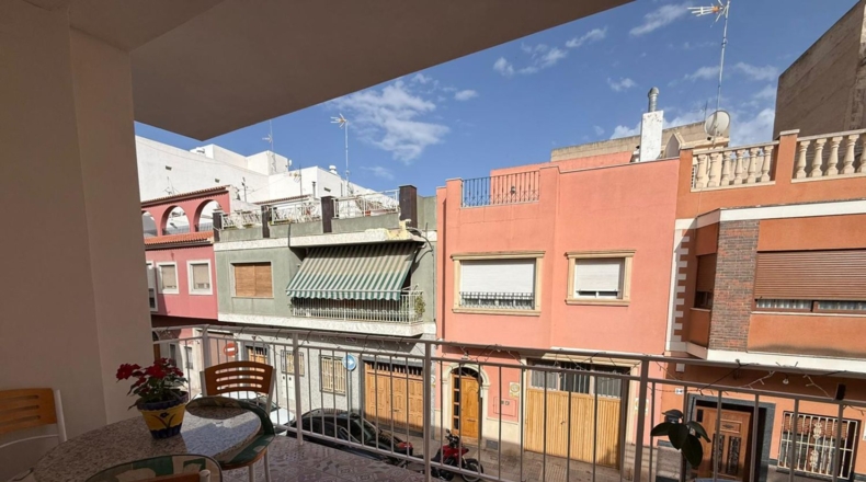 Alicante - Aspe - 332m2