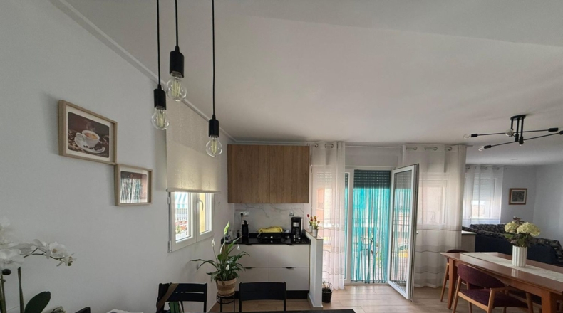 Alicante - Aspe - 332m2