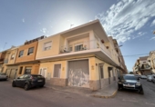 Casa de pueblo en venta en Aspe ref: TR415326 foto