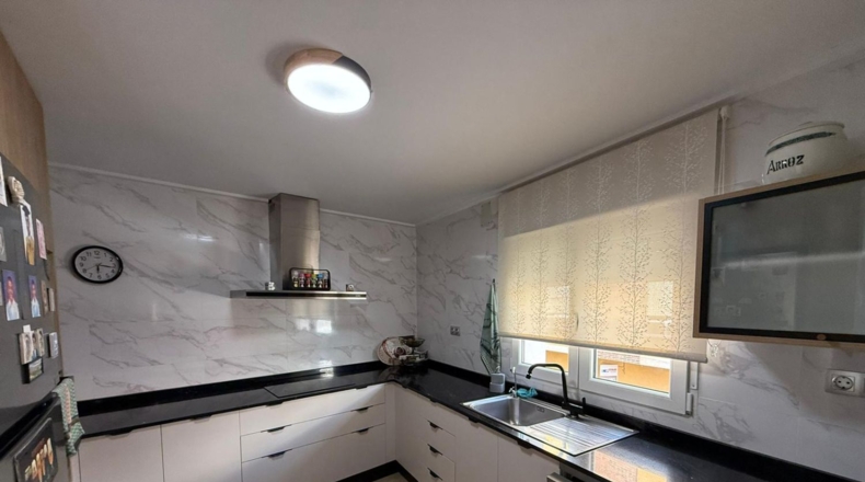 Alicante - Aspe - 332m2