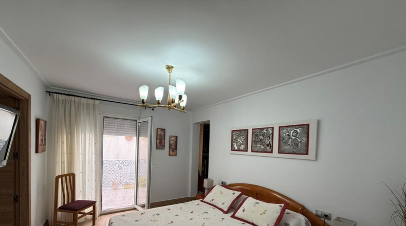 Alicante - Aspe - 332m2