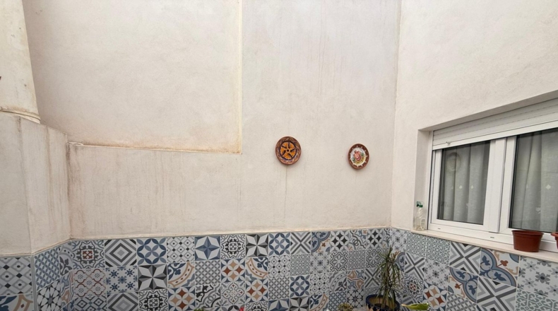 Alicante - Aspe - 332m2