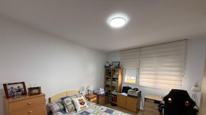 Alicante - Aspe - 332m2
