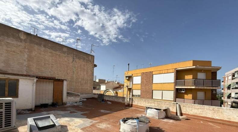 Alicante - Aspe - 332m2