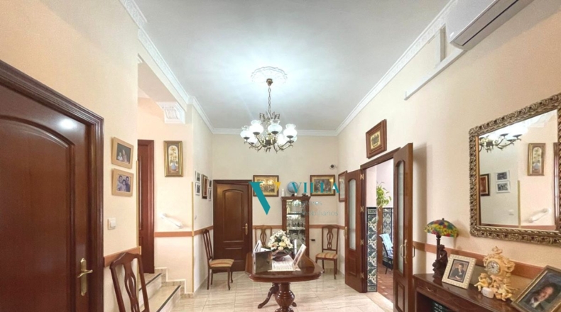 Sevilla - Alcalá de Guadaíra - 200m2