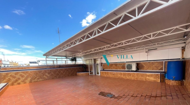 Sevilla - Alcalá de Guadaíra - 200m2