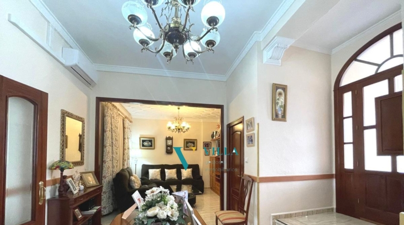 Sevilla - Alcalá de Guadaíra - 200m2