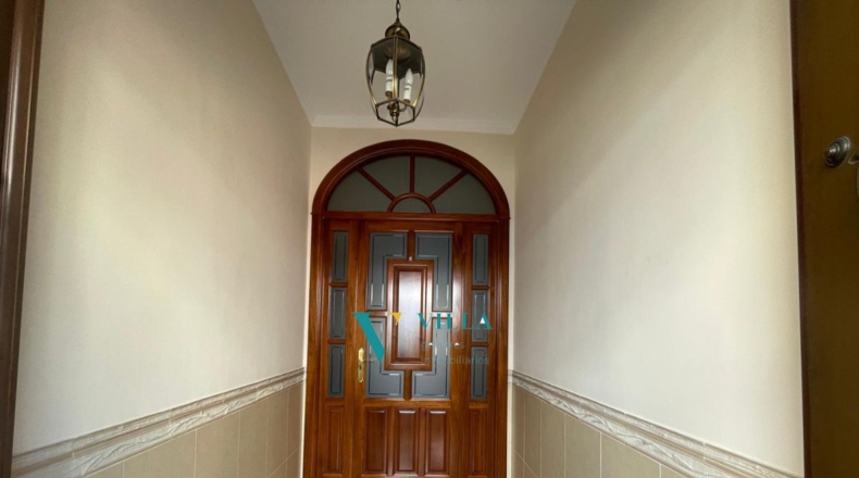 Sevilla - Alcalá de Guadaíra - 200m2