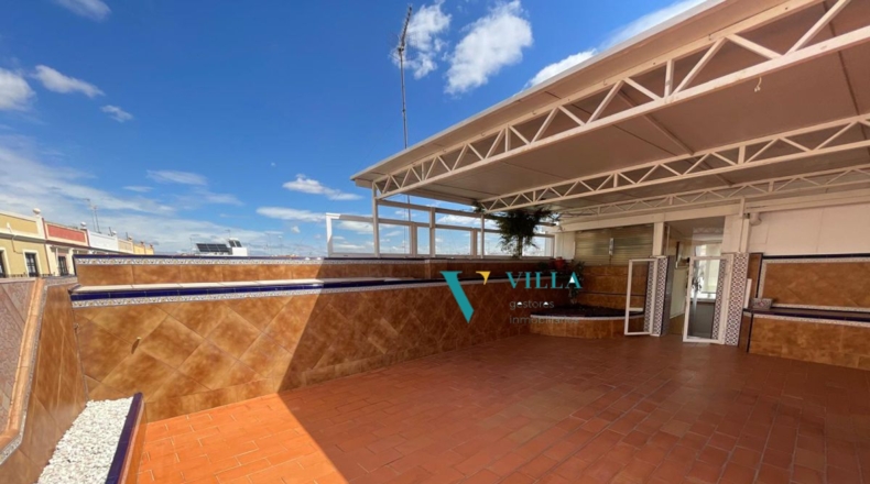 Sevilla - Alcalá de Guadaíra - 200m2