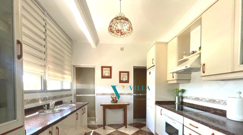 Sevilla - Alcalá de Guadaíra - 200m2