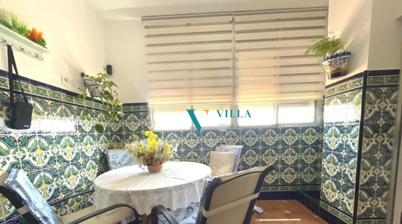 Sevilla - Alcalá de Guadaíra - 200m2