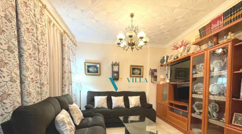 Sevilla - Alcalá de Guadaíra - 200m2