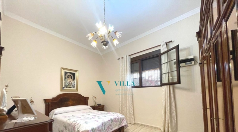 Sevilla - Alcalá de Guadaíra - 200m2