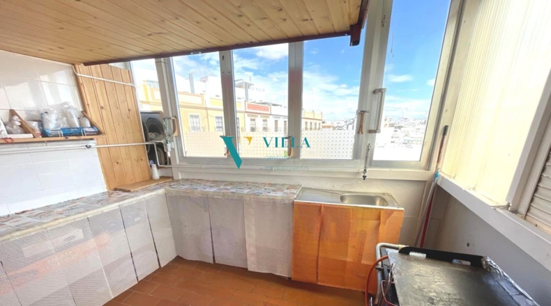Sevilla - Alcalá de Guadaíra - 200m2
