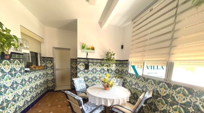 Sevilla - Alcalá de Guadaíra - 200m2