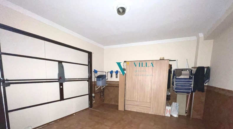 Sevilla - Alcalá de Guadaíra - 200m2