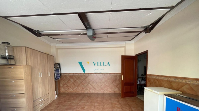 Sevilla - Alcalá de Guadaíra - 200m2
