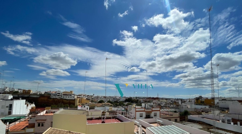 Sevilla - Alcalá de Guadaíra - 200m2