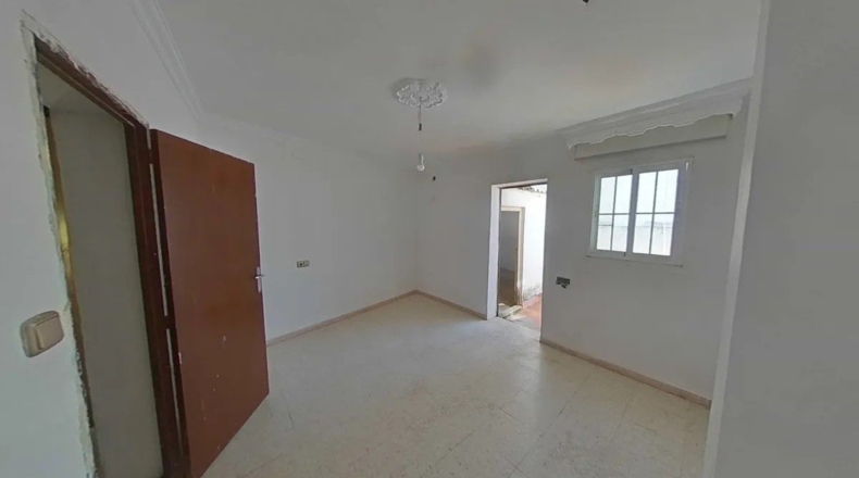 Cádiz - Olvera - 90m2