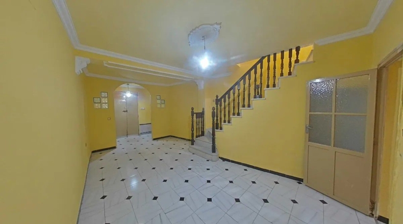 Cádiz - Olvera - 90m2